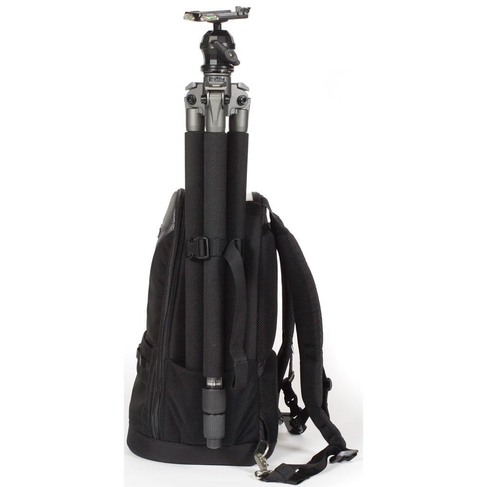 Think Tank Photo Glass Taxi Backpack