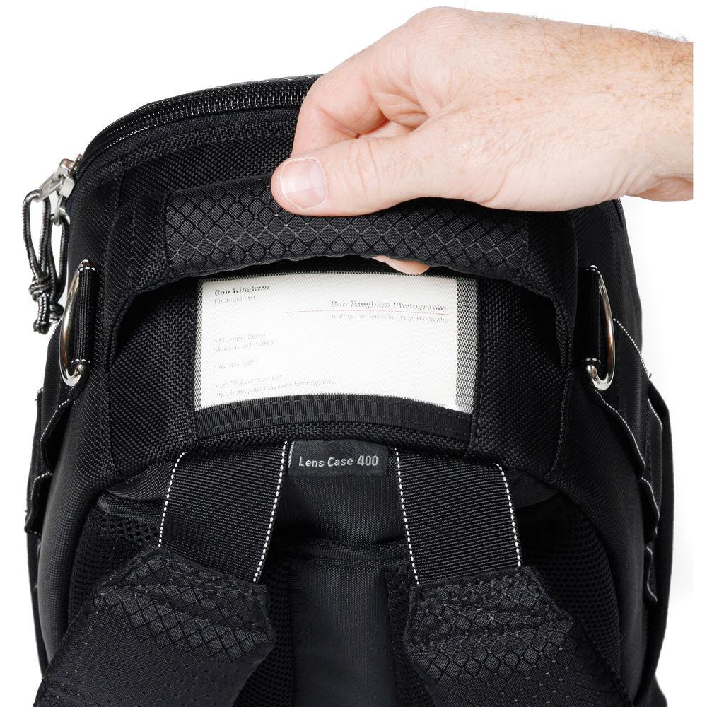 Think Tank Photo Glass Taxi Backpack