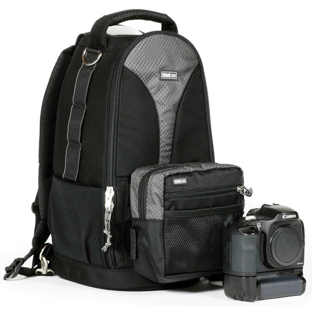 Think Tank Photo Glass Taxi Backpack