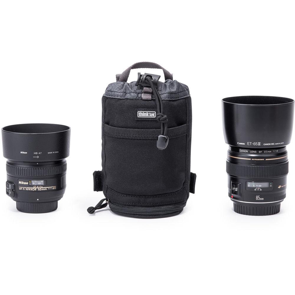 Think Tank Photo Lens Changer 15 V2.0