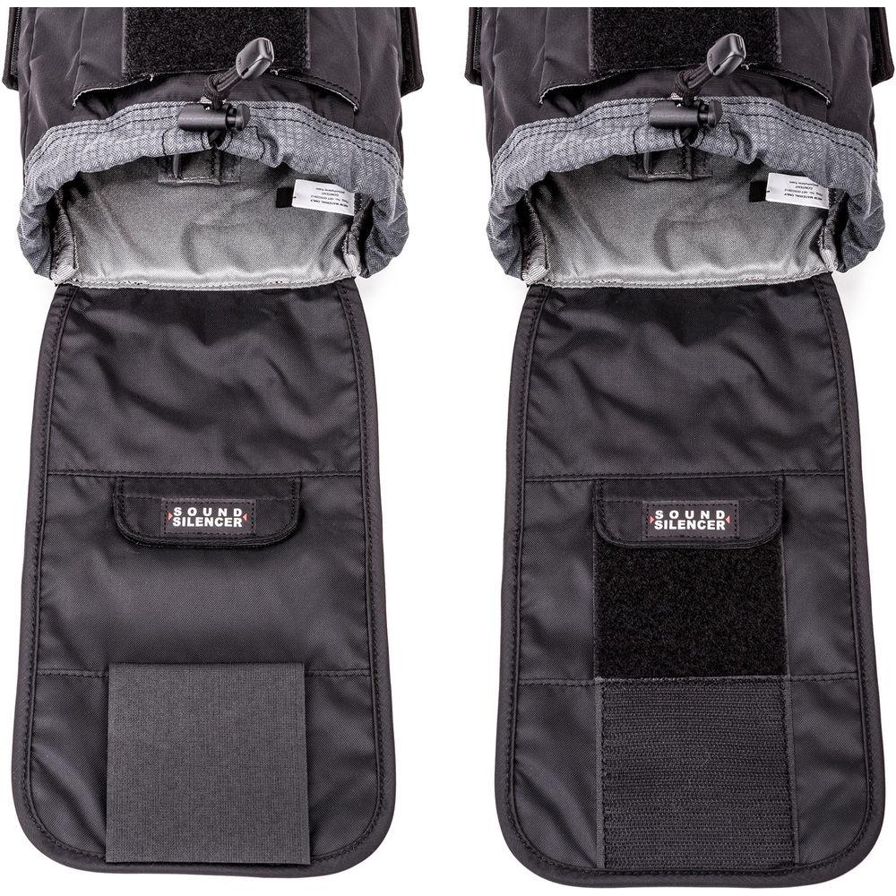 Think Tank Photo Skin 75 Pop Down V2.0