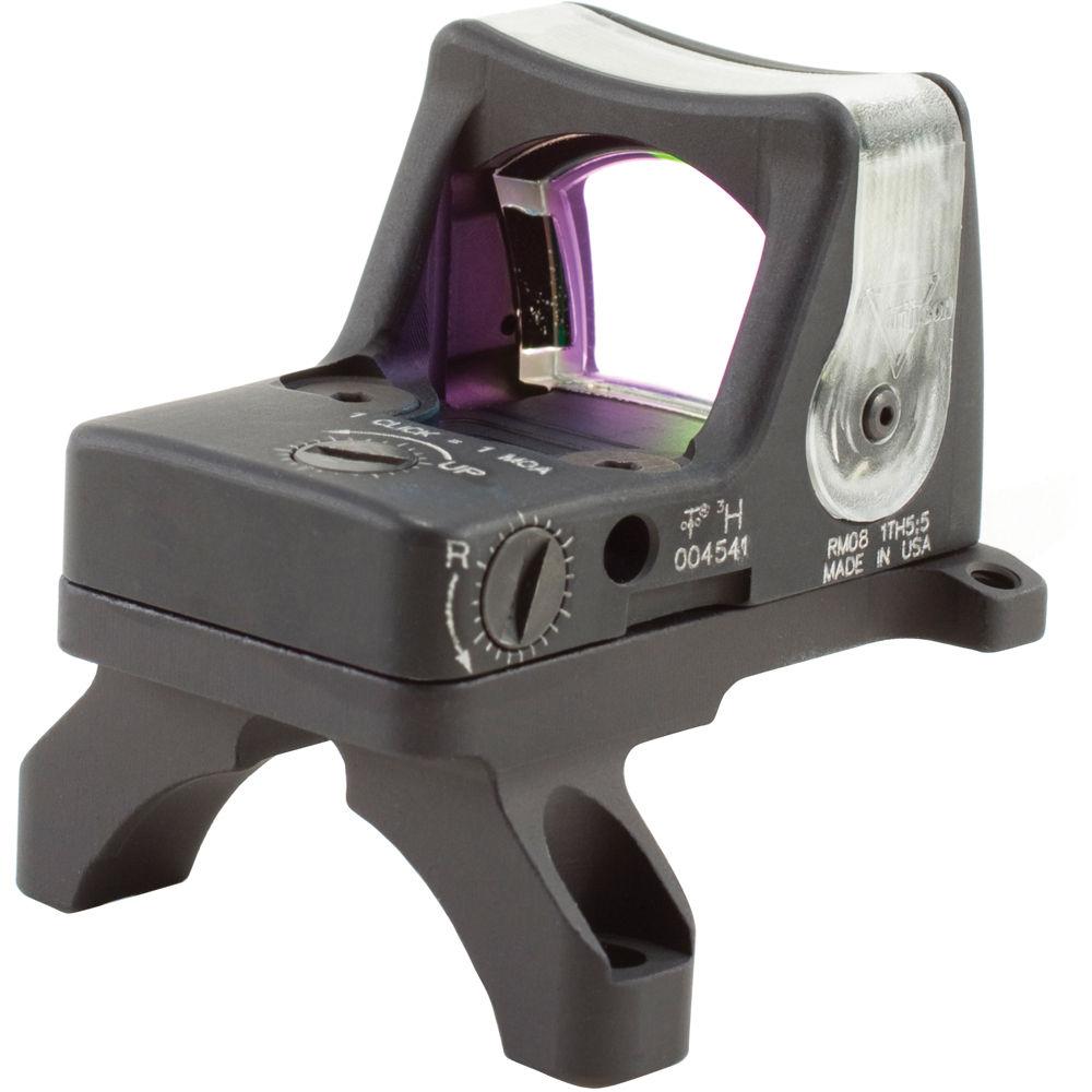 Trijicon RMR Dual Illuminated Sight
