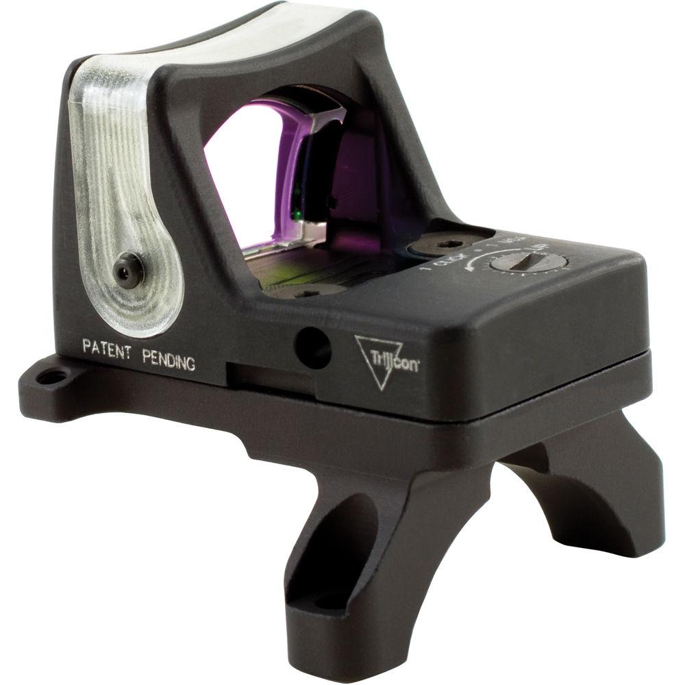 Trijicon RMR Dual Illuminated Sight