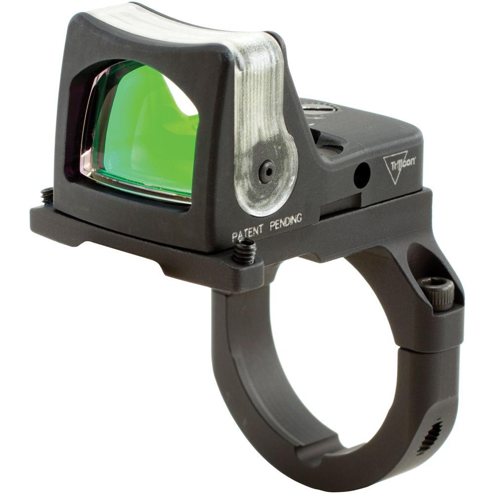 Trijicon RMR Dual Illuminated Sight