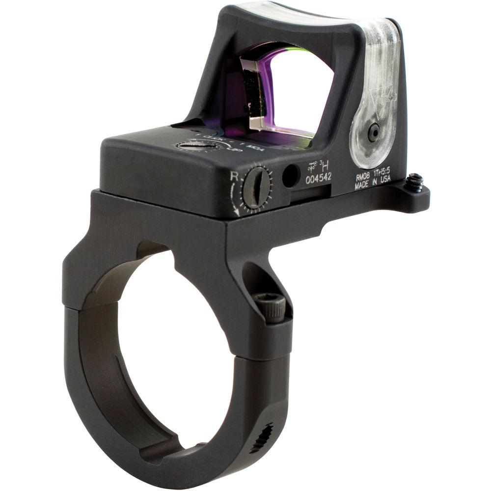 Trijicon RMR Dual Illuminated Sight