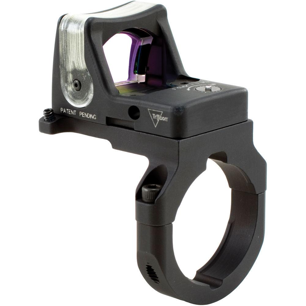 Trijicon RMR Dual Illuminated Sight