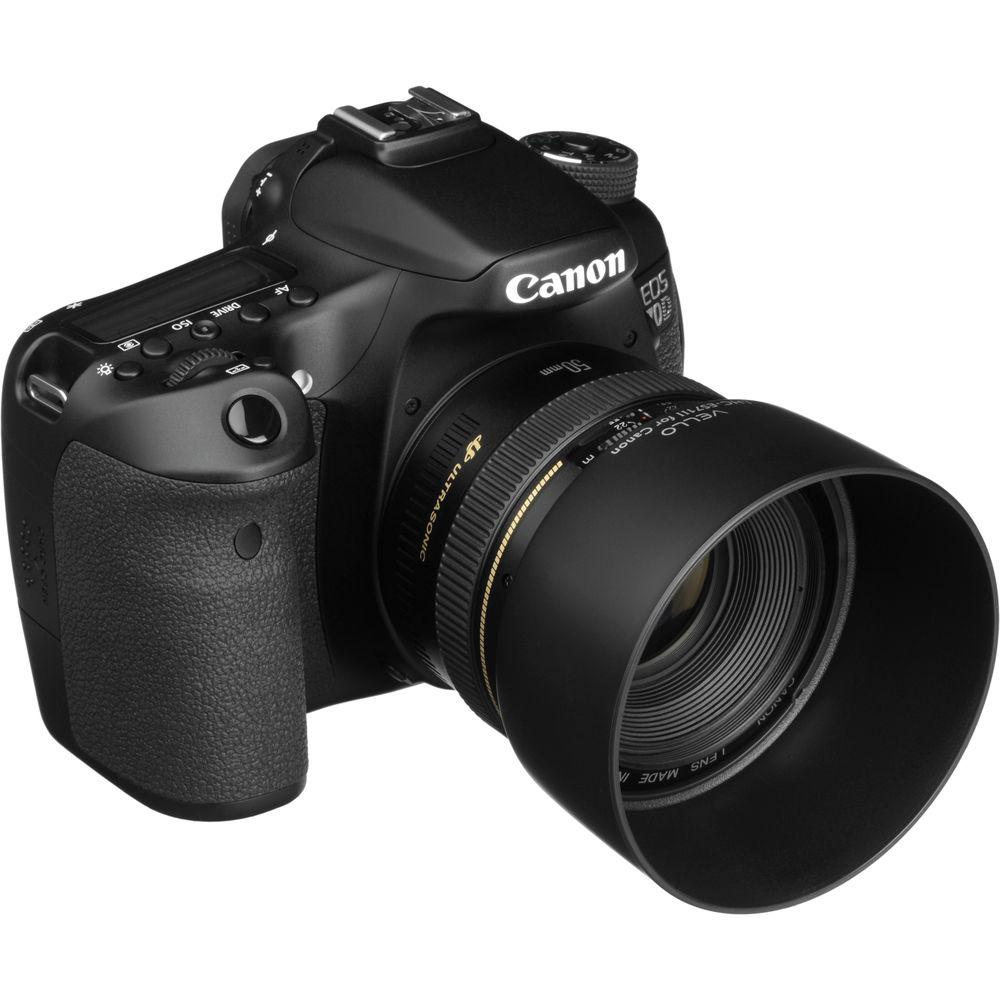 Vello ES-71II Dedicated Lens Hood