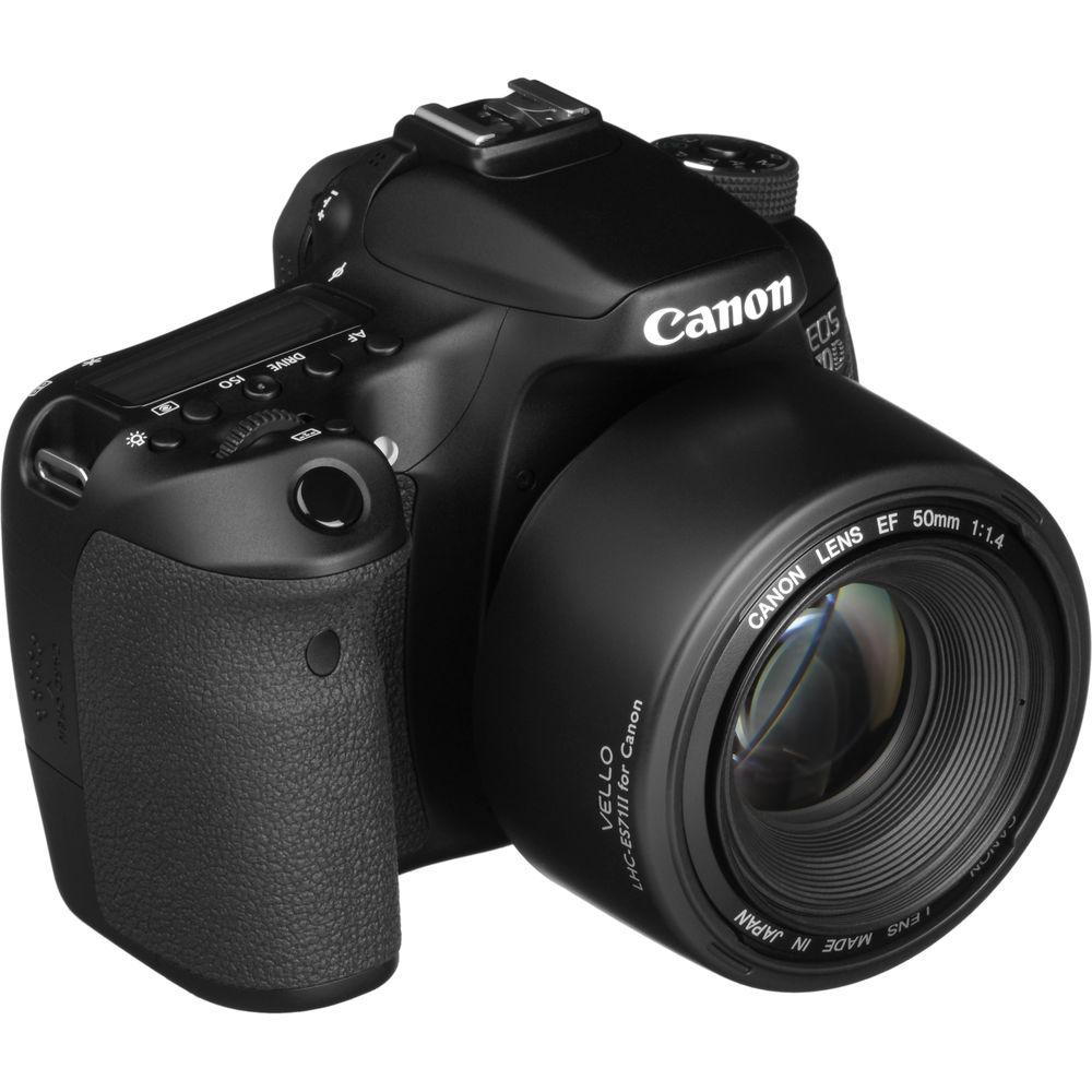 Vello ES-71II Dedicated Lens Hood