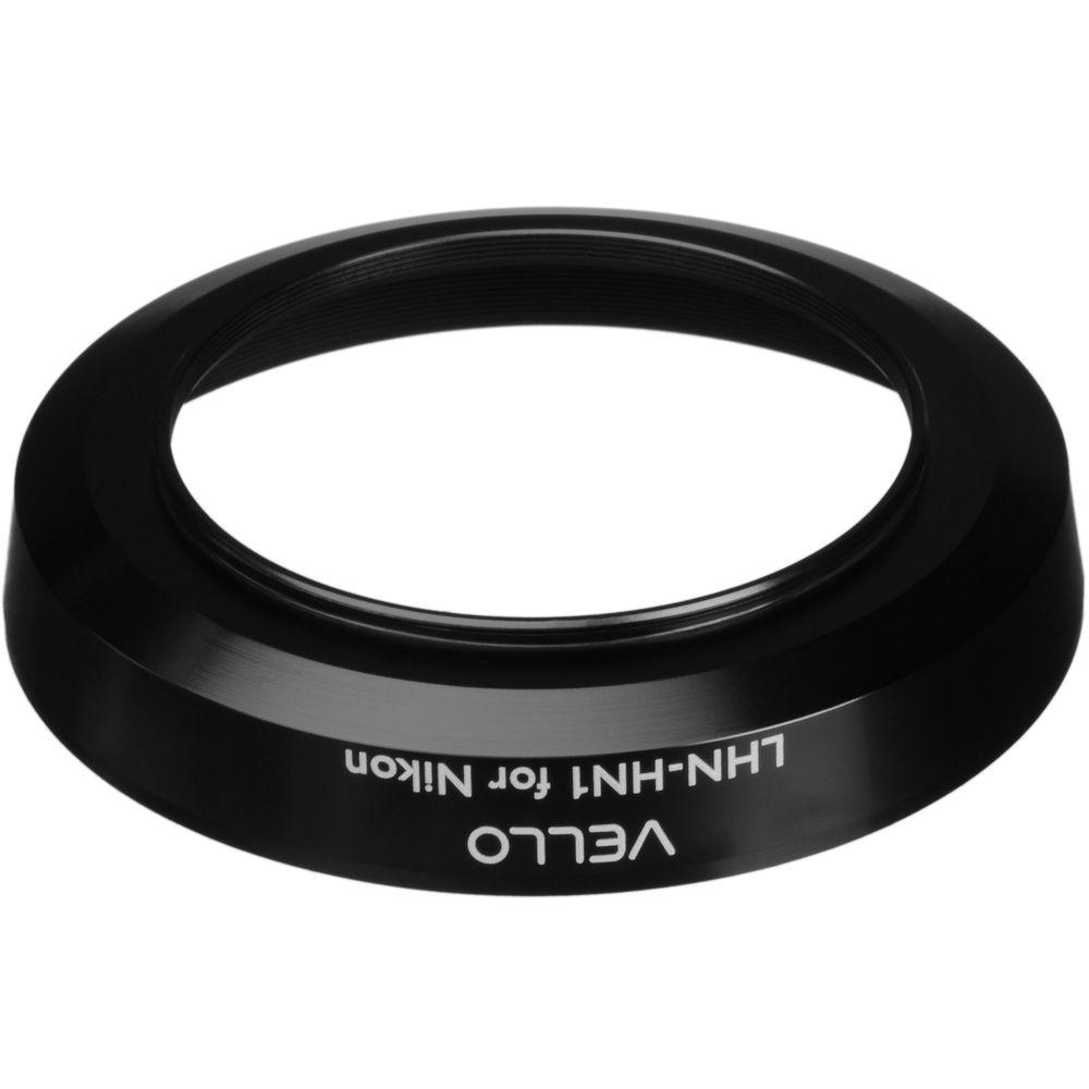 Vello HN-1 Dedicated Lens Hood