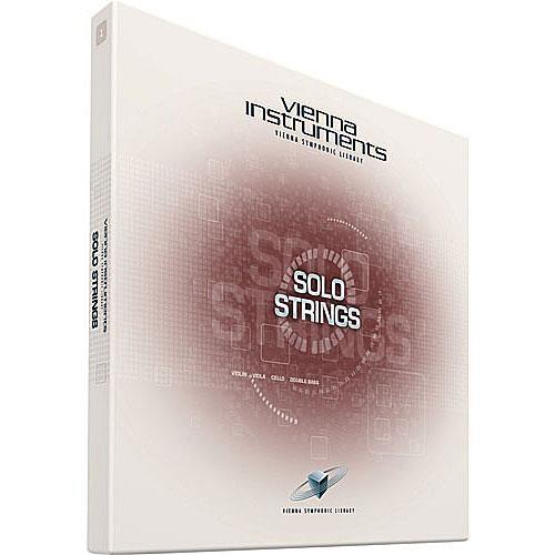Vienna Symphonic Library Super Package Upgrade to Full Library - Vienna Instruments