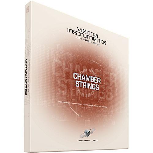 Vienna Symphonic Library Super Package Upgrade to Full Library - Vienna Instruments