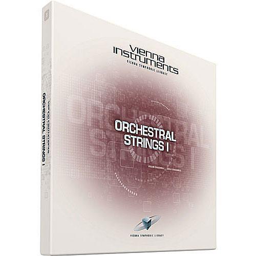 Vienna Symphonic Library Super Package Upgrade to Full Library - Vienna Instruments