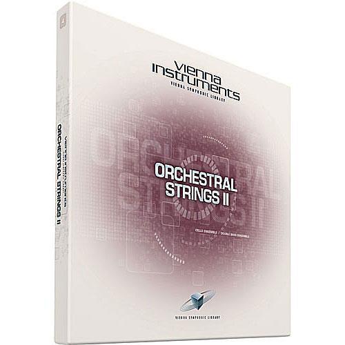 Vienna Symphonic Library Super Package Upgrade to Full Library - Vienna Instruments
