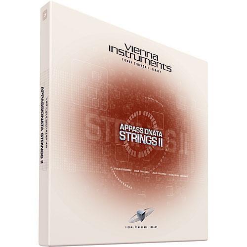 Vienna Symphonic Library Super Package Upgrade to Full Library - Vienna Instruments