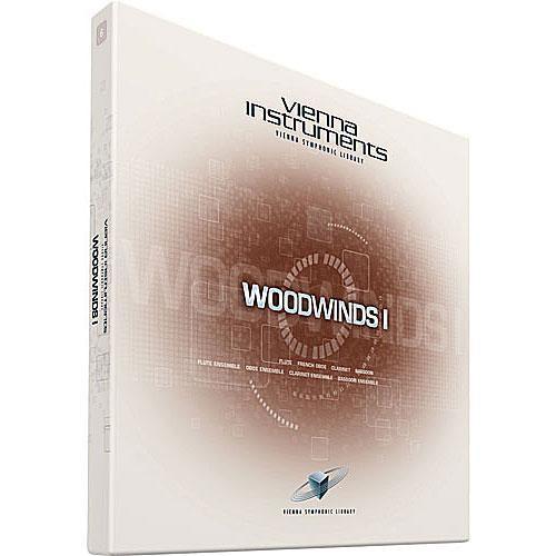 Vienna Symphonic Library Super Package Upgrade to Full Library - Vienna Instruments