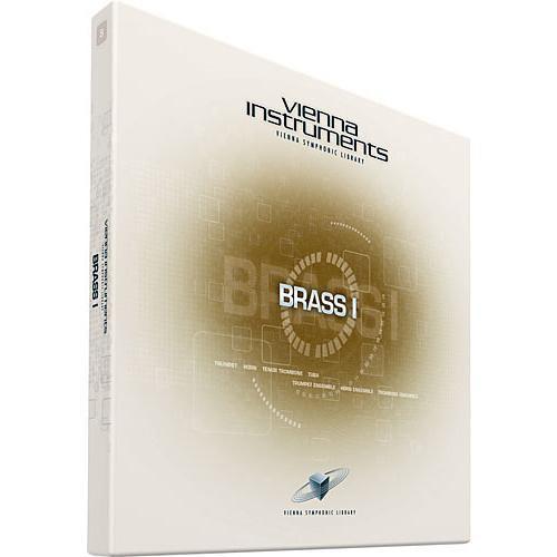 Vienna Symphonic Library Winds Complete Upgrade to Full Library - Vienna Instruments