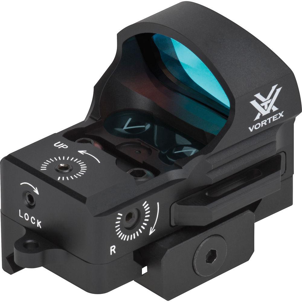Vortex Razor 6 MOA Red Dot Reflex Sight
