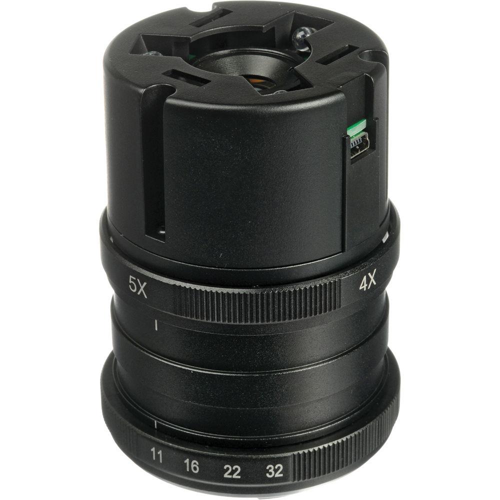 Yasuhara Nanoha Macro Lens 5:1 for Sony E-Mount