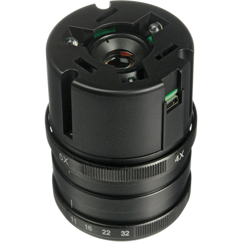 Yasuhara Nanoha Macro Lens 5:1 for Sony E-Mount