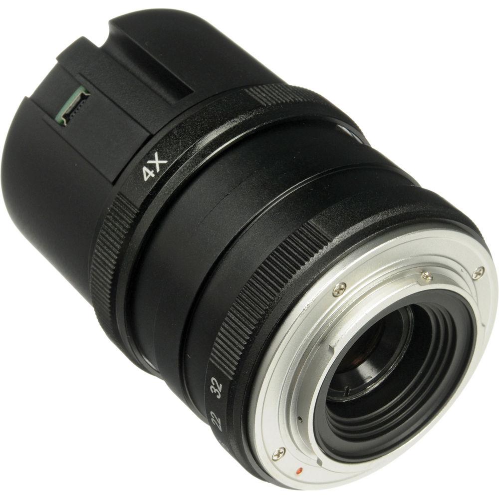 Yasuhara Nanoha Macro Lens 5:1 for Sony E-Mount