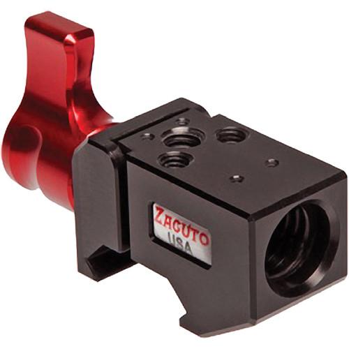 Zacuto Z-Rail Slide Mount