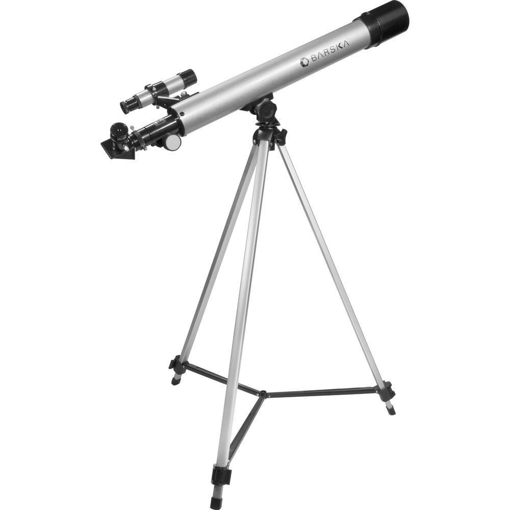 Barska 525 Starwatcher Refractor Telescope