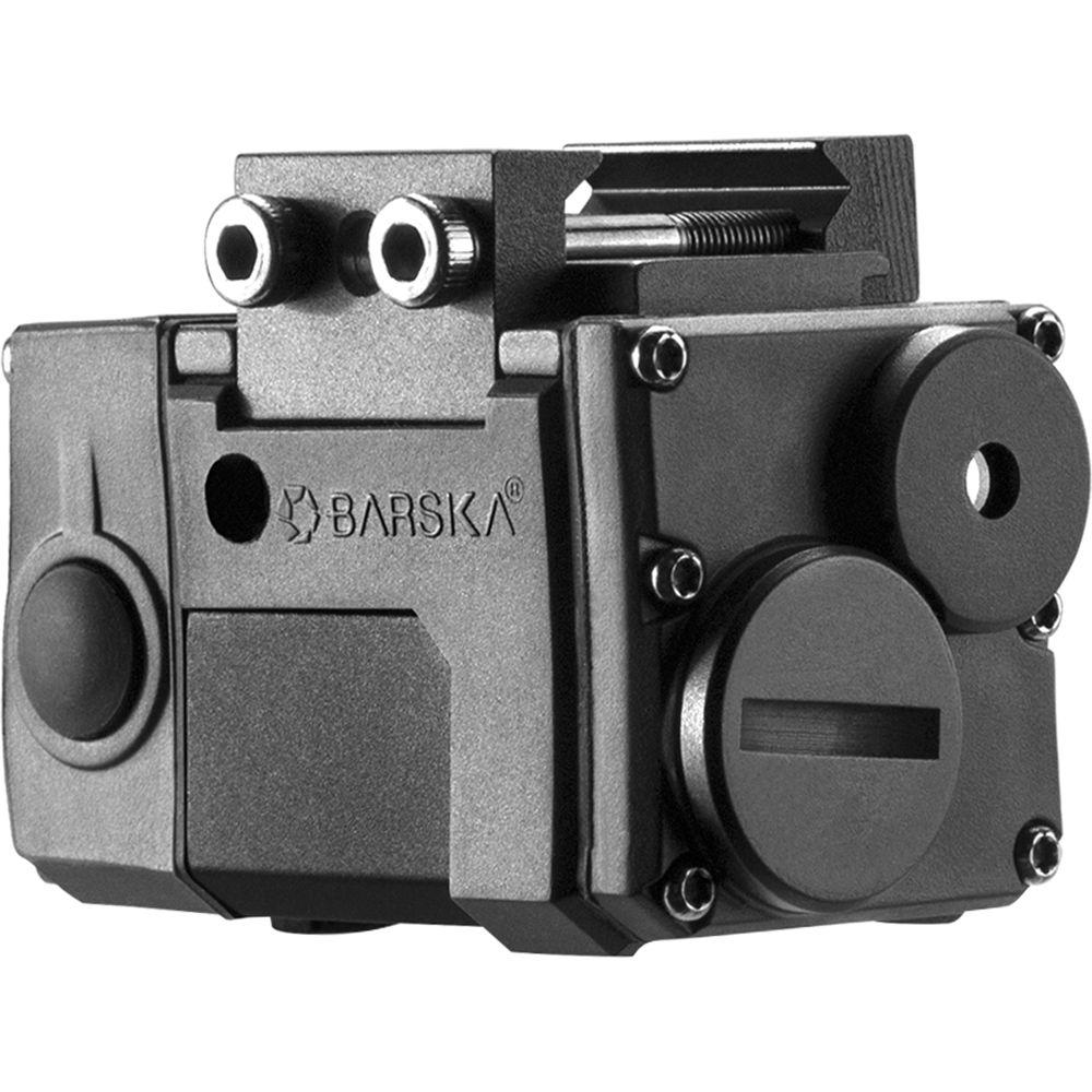 Barska Micro GLX Laser Sight
