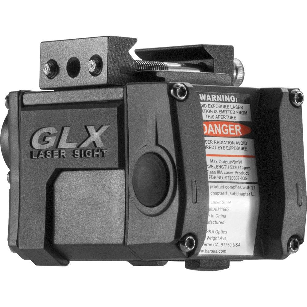 Barska Micro GLX Laser Sight