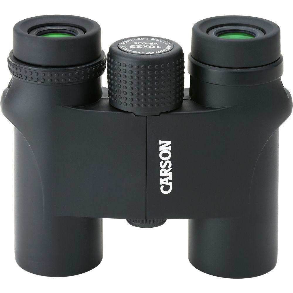 Carson 10x25 VP-025 Binocular