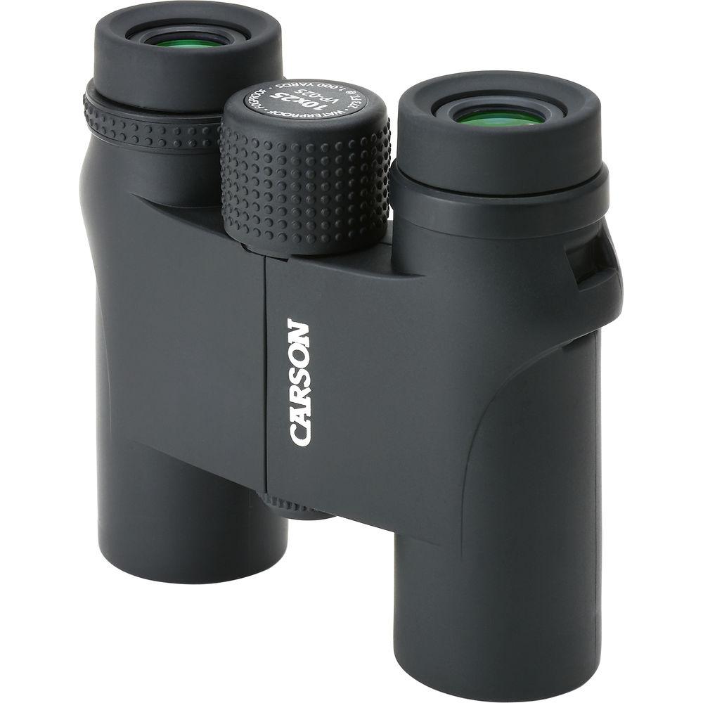 Carson 10x25 VP-025 Binocular
