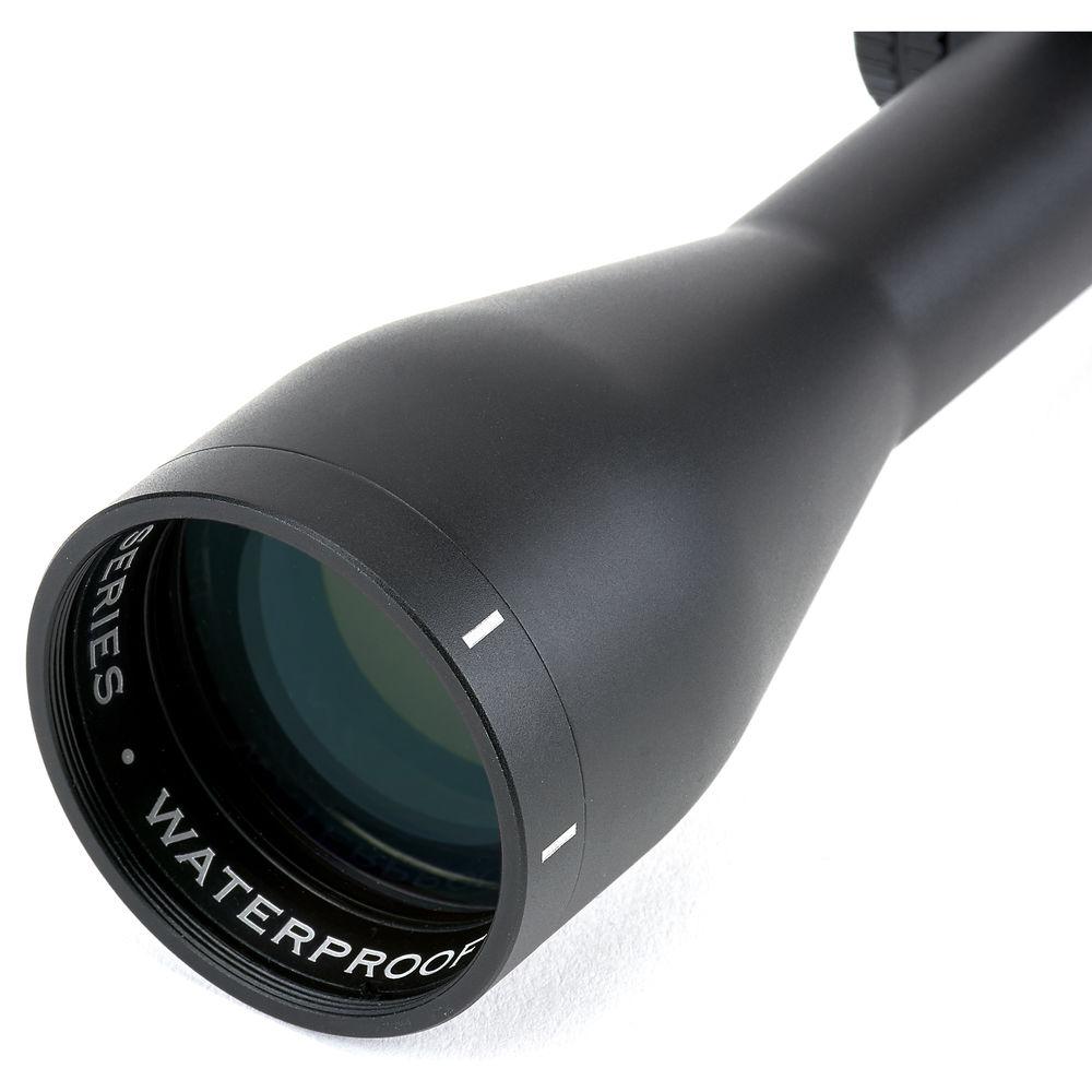Carson 3D 3.5-10x44 Riflescope