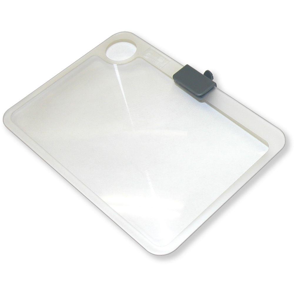 Carson HM-30 Hobby Three-in-One LED Lighted Magnifier