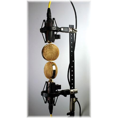 Cascade Microphones FAT HEAD Ribbon Microphones