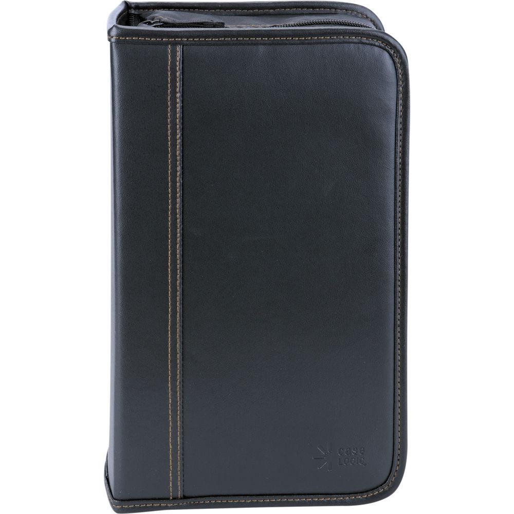 Case Logic KSW-128T CD Wallet