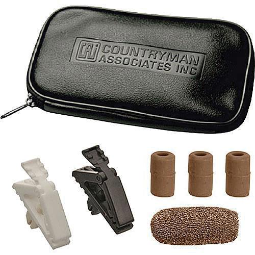 Countryman E6 Flex Earset Microphone