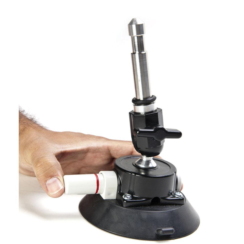 Digital Juice Gear Suction Mount Series Baby Pin