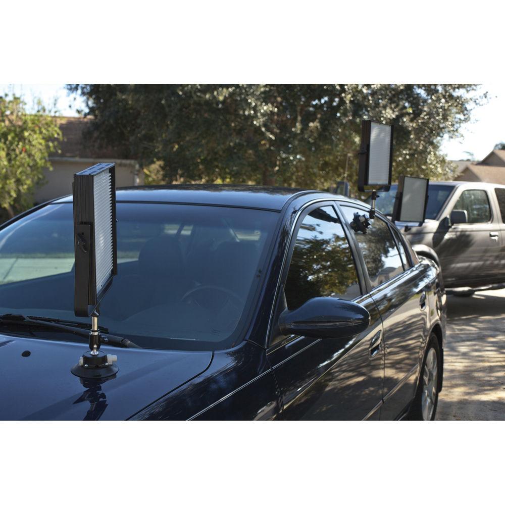 Digital Juice Gear Suction Mount Series Baby Pin