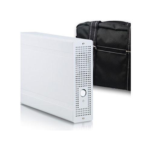 Dynapower USA Netstor NA221A TurboBox-mini PCI Express Expansion Box for Notebook