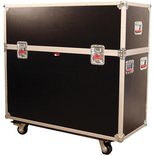 Gator Cases G-TOURLCDLIFT55 55" LCD Plasma Lift Road Case