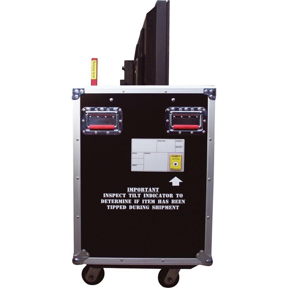 Gator Cases G-TOURLCDLIFT55 55" LCD Plasma Lift Road Case