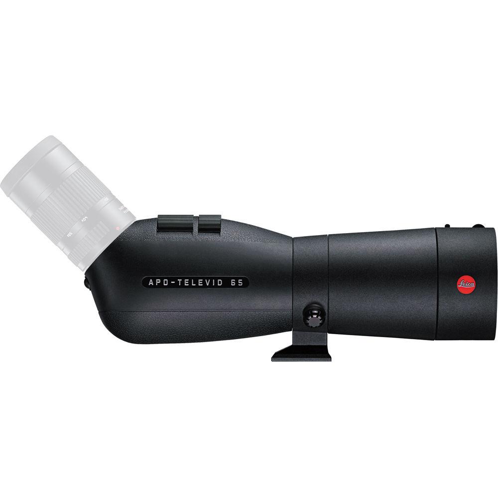 Leica APO-Televid 65mm Spotting Scope