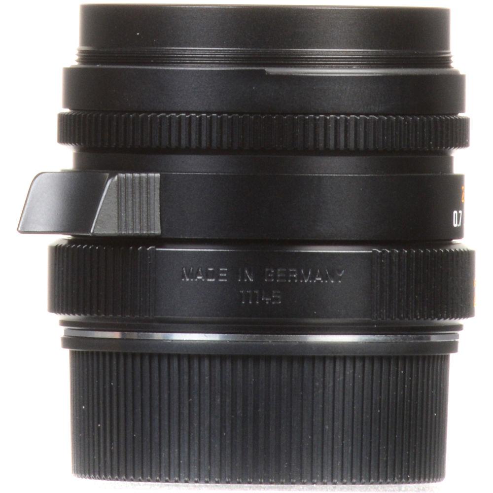 Leica Super-Elmar-M 21mm f 3.4 ASPH. Lens