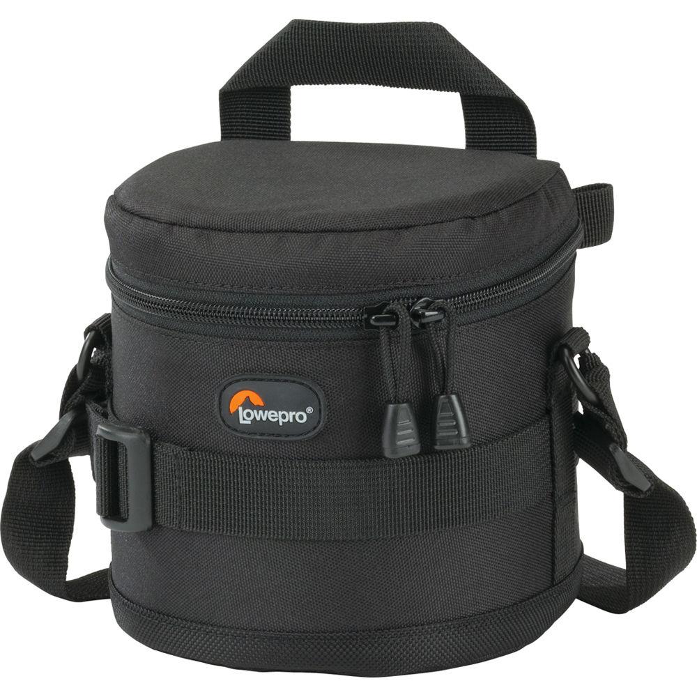 Lowepro Lens Case 11 x 11cm