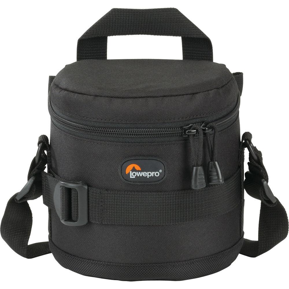 Lowepro Lens Case 11 x 11cm