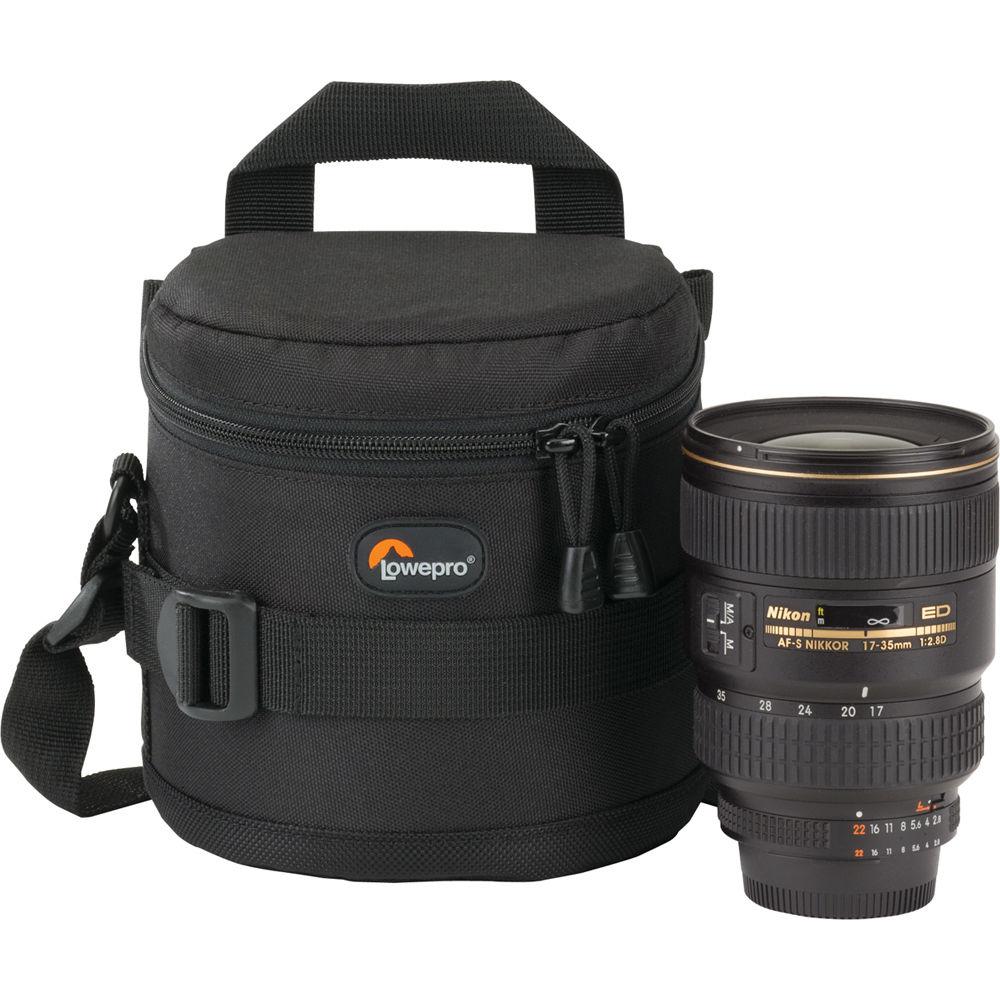 Lowepro Lens Case 11 x 11cm