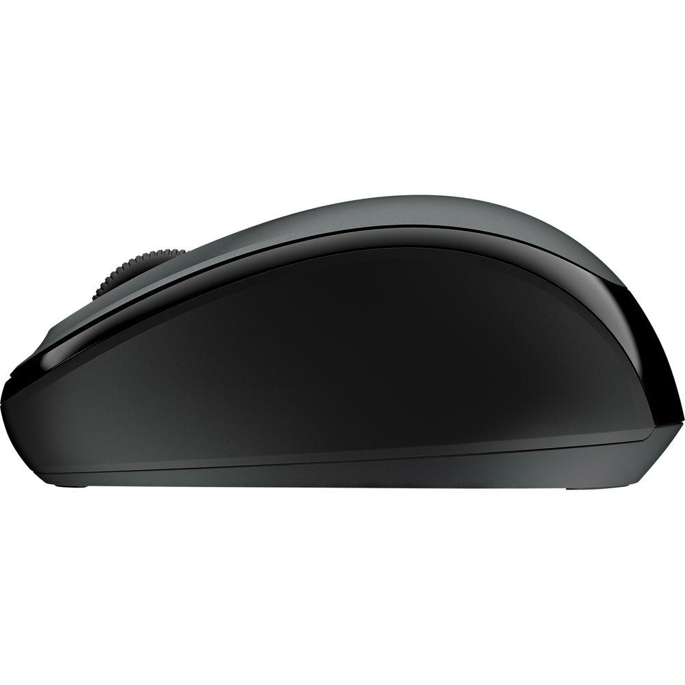 Microsoft Wireless Mobile Mouse 3500