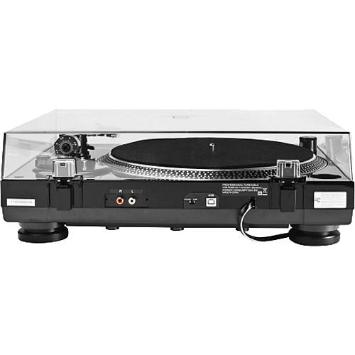 Music Hall USB-1 USB Turntable