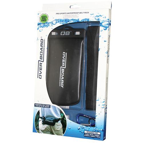 OverBoard Pro-Sport Waterproof Belt Pack