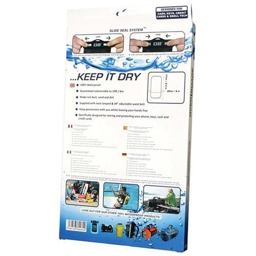 OverBoard Pro-Sport Waterproof Belt Pack