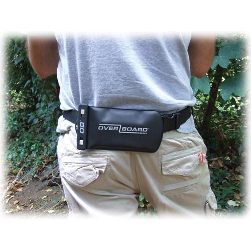 OverBoard Pro-Sport Waterproof Belt Pack